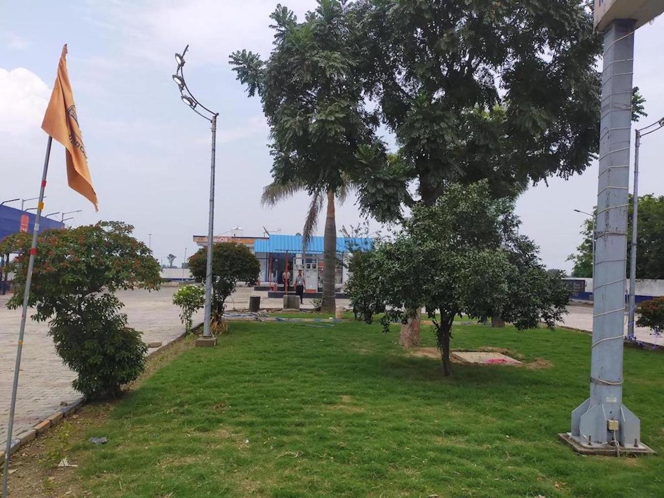 IndianOil - Hadiabad, Phagwara